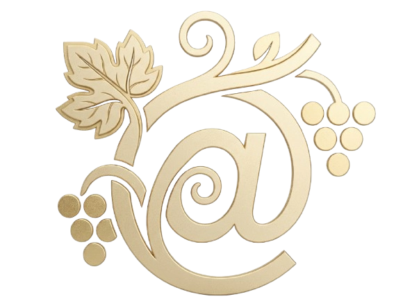 Logo VitiDigital - Création de sites web pour vignerons et SEO